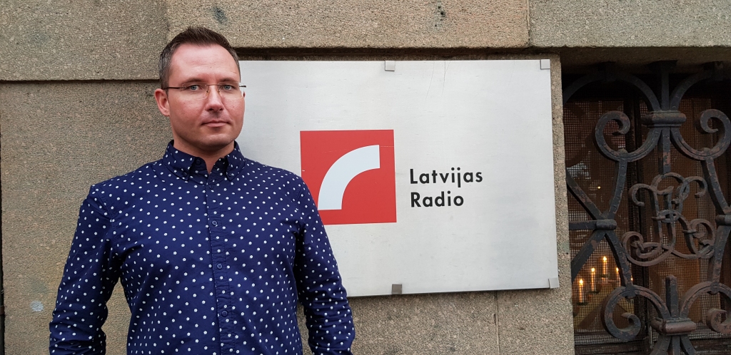 Edgars Kupčs: ja kāds ierēdnis vai politiķis ir dusmīgs, darbs ir padarīts labi