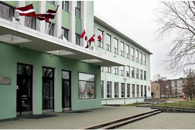 Top Kultūras centru likumprojekts