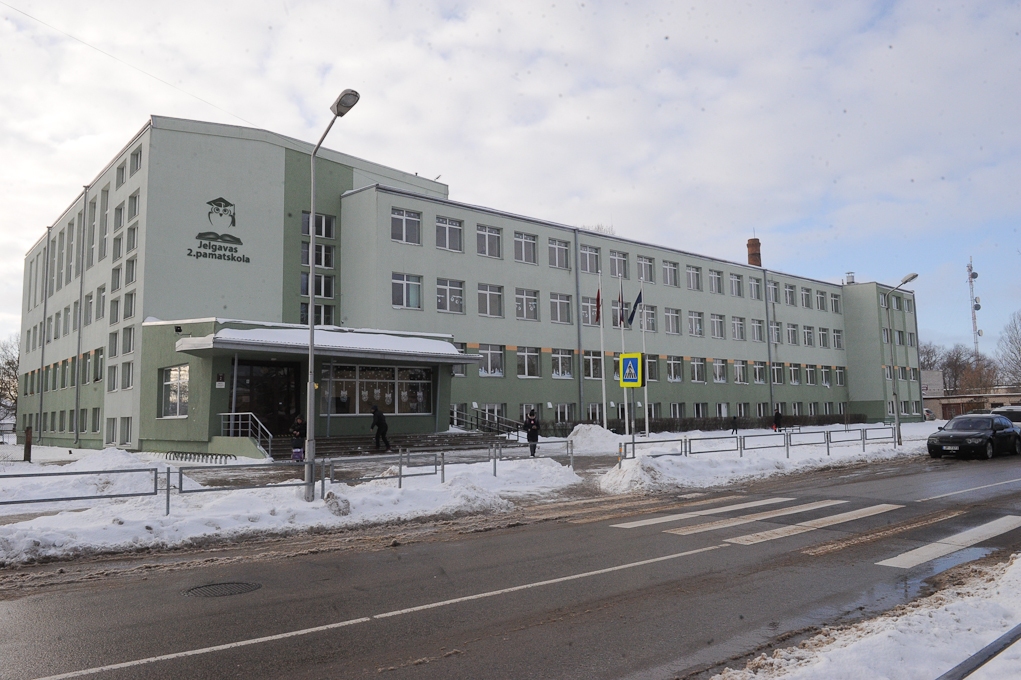 Jelgavas skolu direktori un Izglītības pārvalde pašvaldībā iesnieguši savu skolu tīkla izveides pasākumu plānu