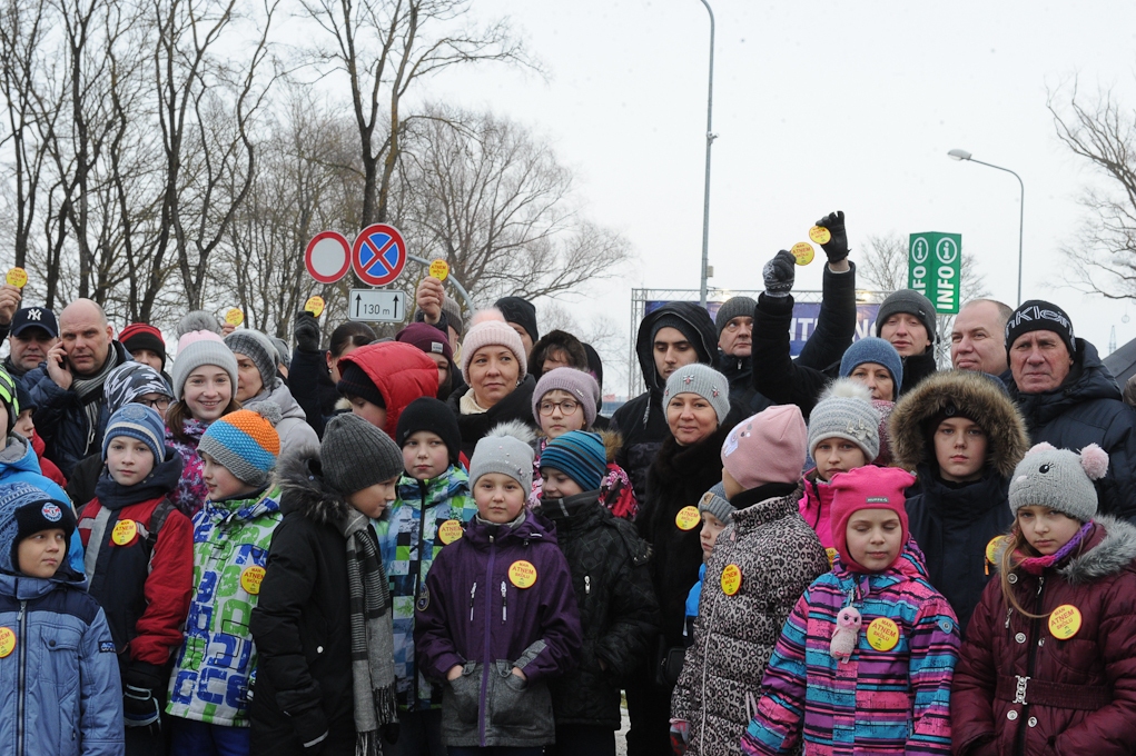 Vecāki rīkos mītiņu pret Jelgavas 2. pamatskolas reorganizāciju