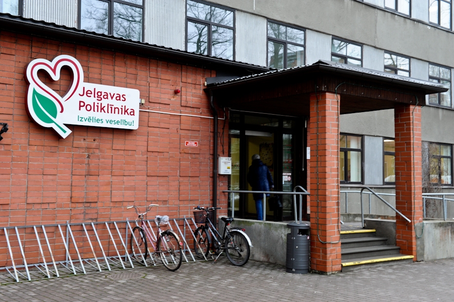 Jelgavas poliklīnikā notiks seminārs “Diabēts un kardioloģija – krustceļi un krustpunkti”