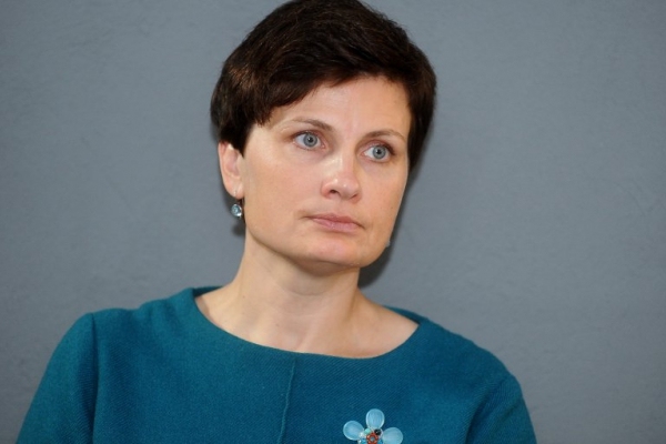 Viņķele rosinās pērn veikto sociālo iemaksu palielināšanu attiecināt uz visiem nodokļu režīmiem