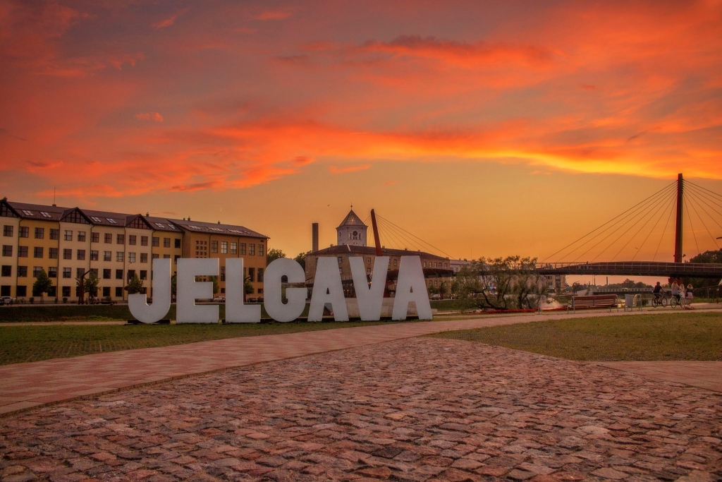 Sākusies pieteikšanās fotokonkursam “Jelgava 2019”