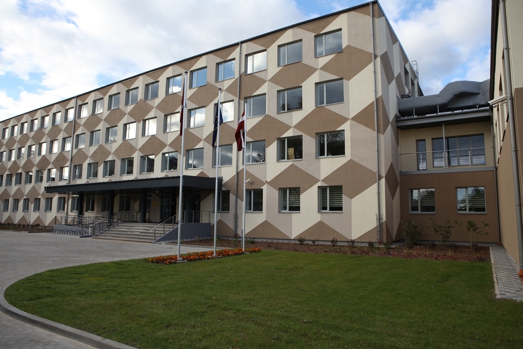 Jelgavas tehnikuma audzēknis iekļūst "Skills Latvia" konkursa finālā