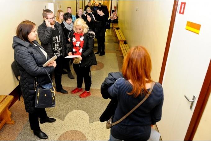 Jelgavas skolās sākusies pirmklasnieku reģistrācija