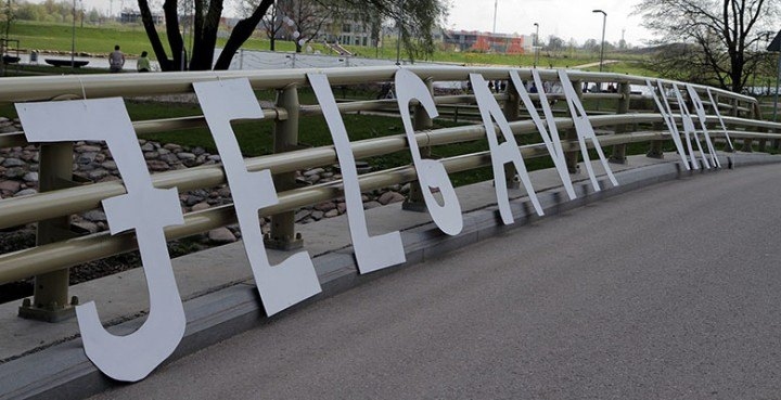 Nevalstiskās organizācijas var pieteikties Jelgavas pašvaldības atbalstam