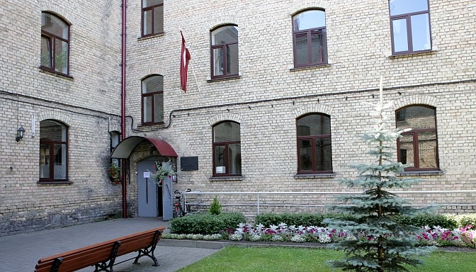 Latvijas Kultūras akadēmijā notiks informācijas diena