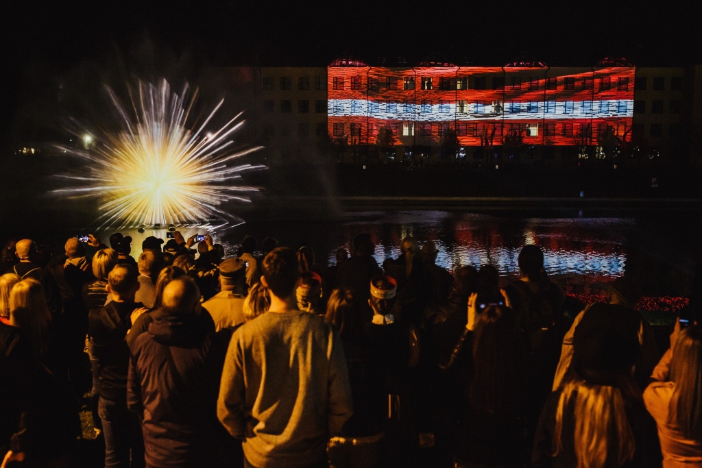 Trīs Jelgavas pasākumiem otrās vietas “Pasākumu gada balvā 2018”