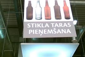 Jānis Vitenbergs: par spīti nozares iebildumiem depozīta sistēma jāievieš gada laikā