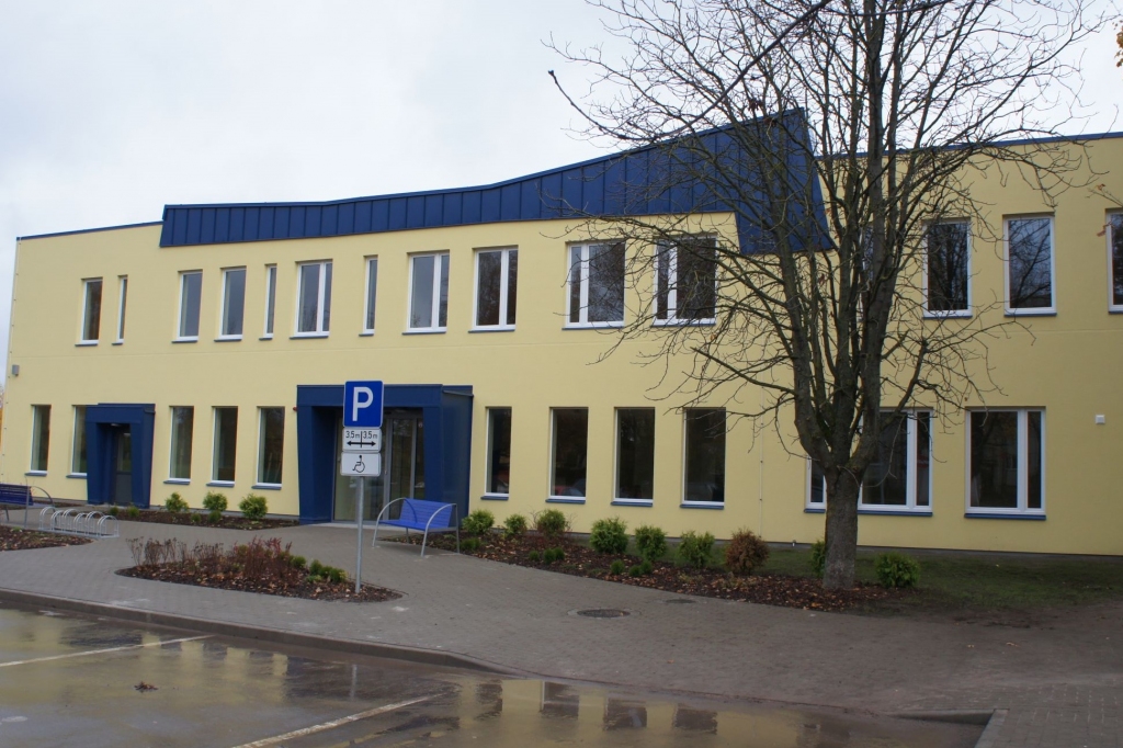 Jelgavā būvēs Eksperimenta dzīvnieku centru