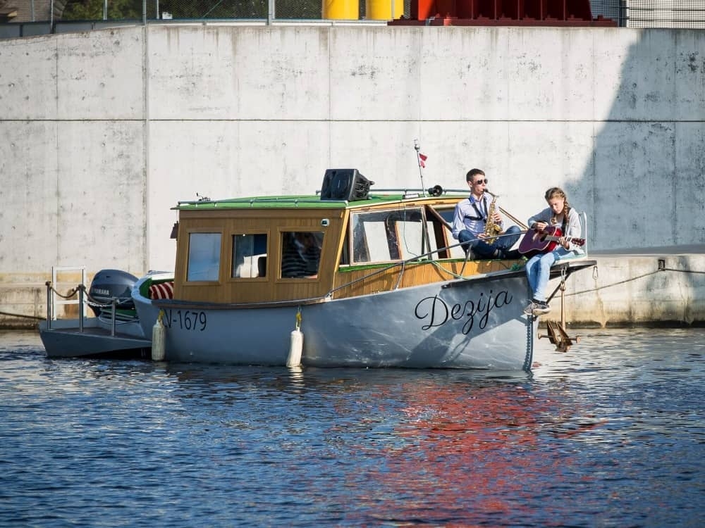 Jelgavas tūrisma objektu darba laiks Lieldienu brīvdienās