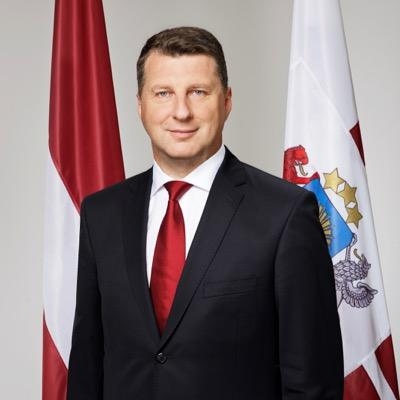 Vējonis nekandidēs uz otro termiņu Valsts prezidenta amatā