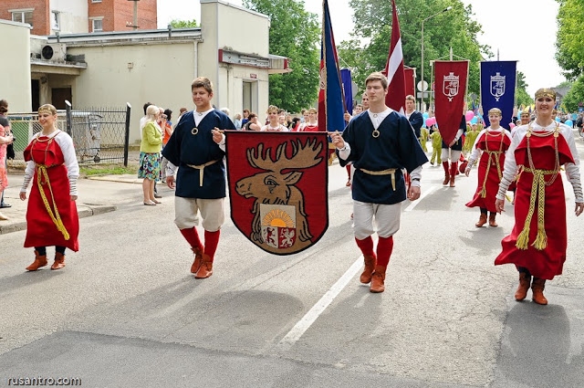  Nākamās nedēļas pasākumi Jelgavā, Jelgavas un Ozolnieku novadā (20. – 26. maijs)