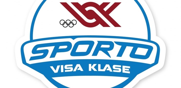 Nākamnedēļ Jelgavā norisināsies projekta "Sporto visa klase" finālsacensības