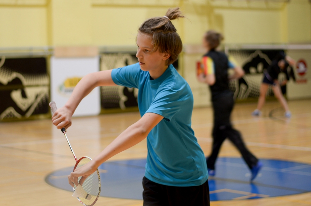 “Yonex Latvia International” pulcē 40 valstu dalībniekus