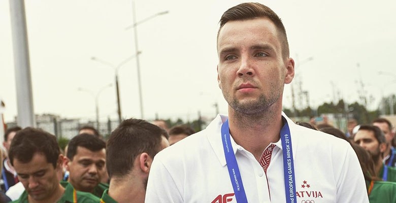 Krūmiņš un Seņkāns augstas raudzes 3x3 turnīros izcīna sudrabu
