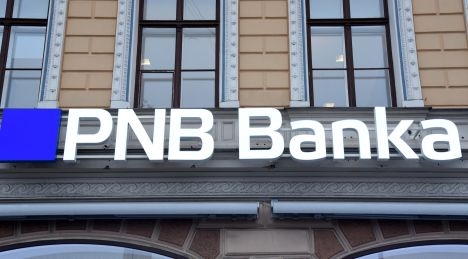 "PNB bankas" klientiem garantētas atlīdzības izmaksās no 22.augusta
