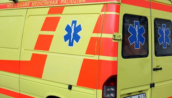 Turpmākos sešus gadus NMPD varētu pakāpeniski pāriet uz divu personu brigādēm