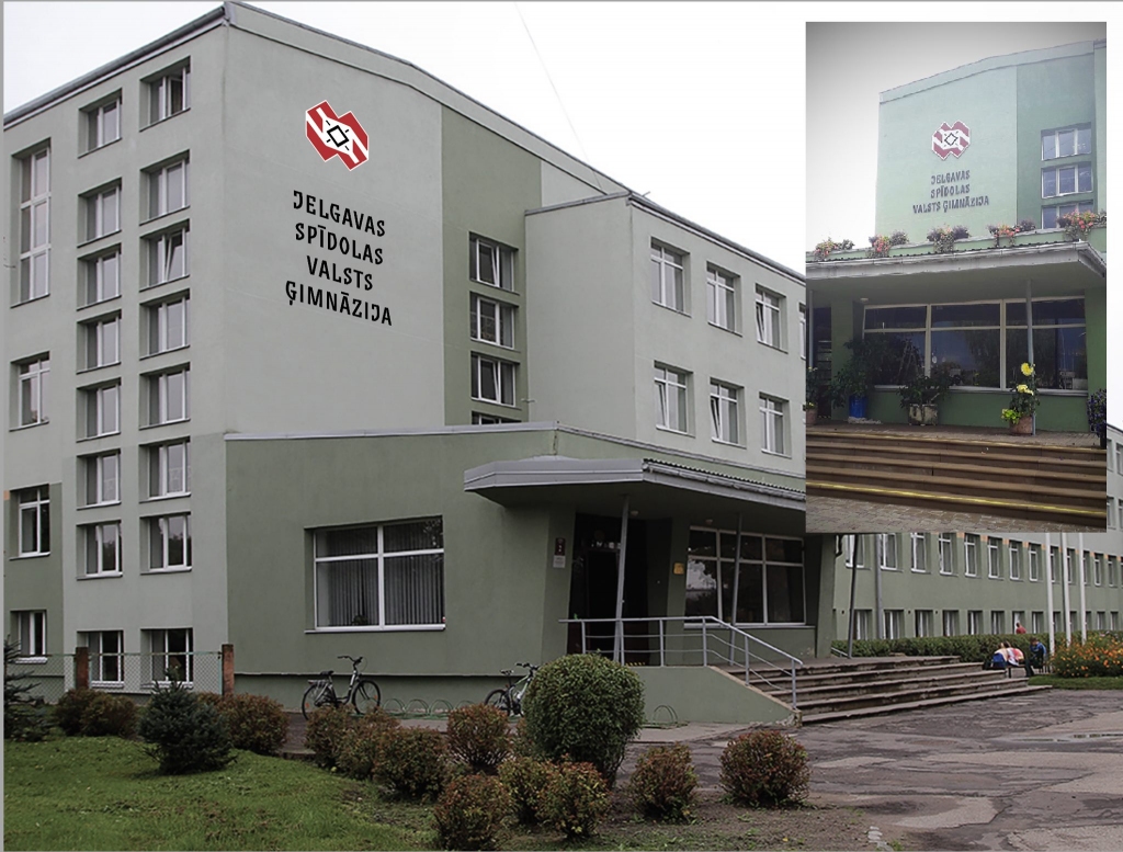 Jelgavas Spīdolas Valsts ģimnāzijā noskan ugunsdrošības trauksmes signalizācija; skolēnus palaiž mājās