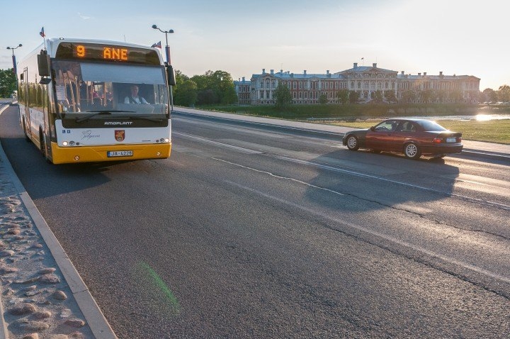 Lūdz atsaukties notikuma aculieciniekus