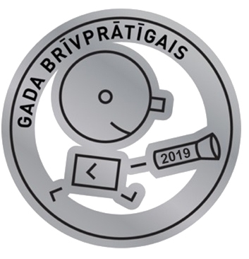 Aicina pieteikt brīvprātīgā darba veicējus un organizētājus  godināšanai “Gada brīvprātīgais 2019”