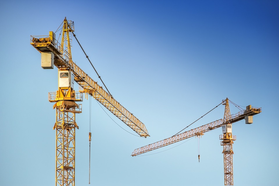 Būvniecības process kļūst pilnībā digitāls