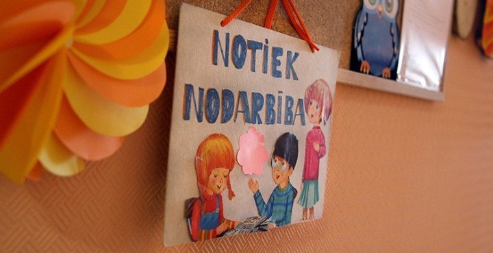 Nākamnedēļ ZRKAC atsāksies semināru cikls "Gudro vecāku skola"