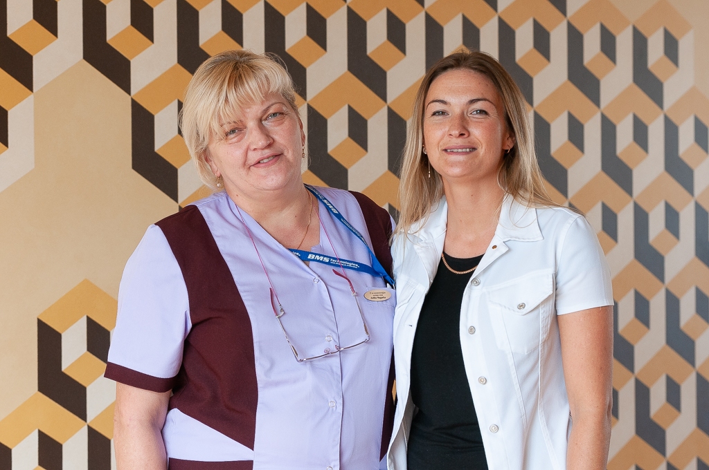 “Tu jau nezini, kas guļ  ātrās palīdzības mašīnā…”