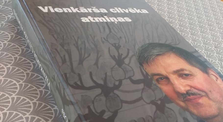 Izstādē “Dzimtas grāmata”– arī Platones iedzīvotāja Jāzepa Oša stāsts