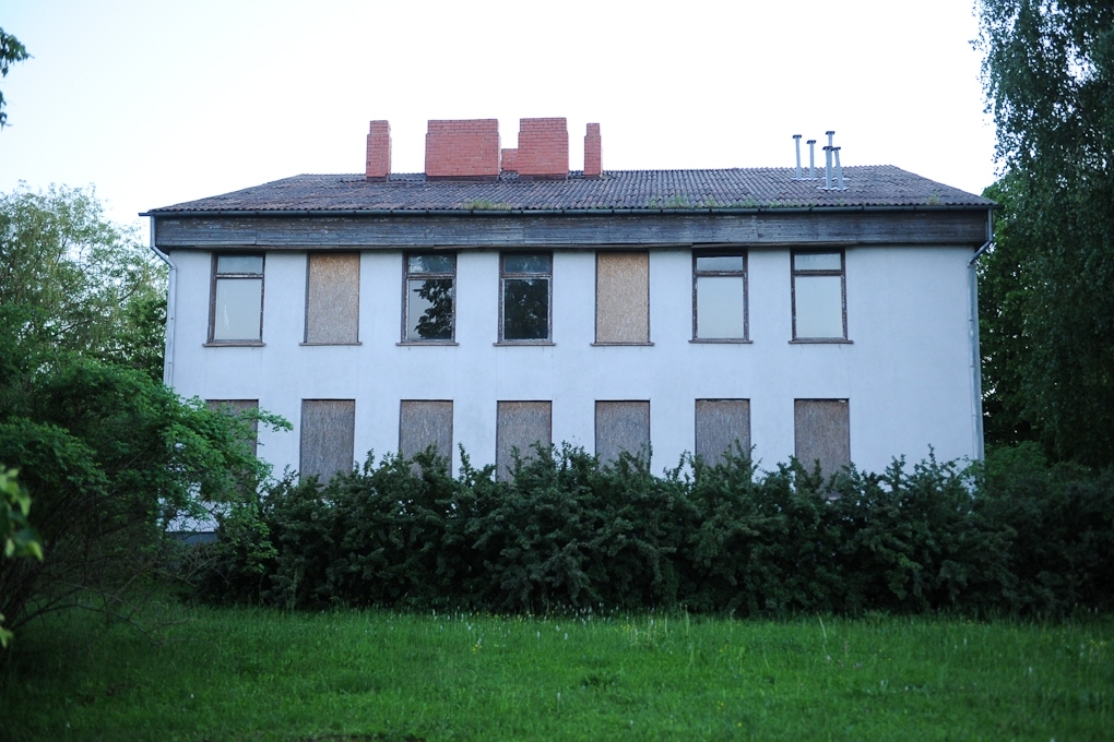 Parakstu vākšana nevar paātrināt jauna bērnudārza būvniecību Jelgavā
