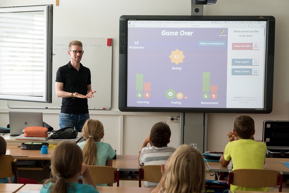 VBTAI izsludina konkursu pedagogiem par labāko klases audzināšanas stundu
