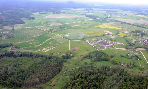 Koalīcija vienojas atbalstīt administratīvi teritoriālo reformu, sākotnējo konceptu papildinot ar trim jaunām pašvaldībām