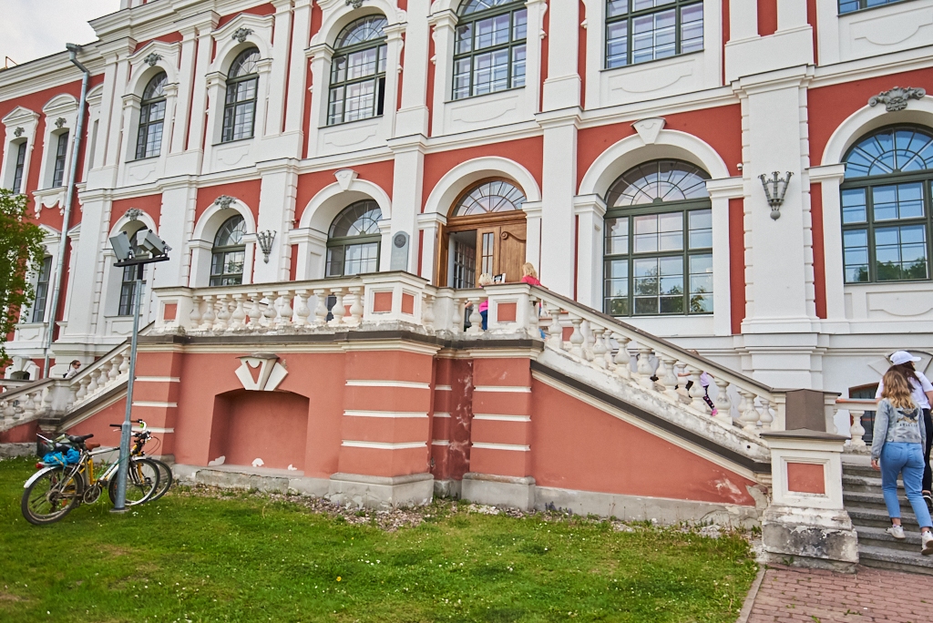 Starptautiskā inženierzinātņu un tehnoloģiju reitingā LLU iekļūst starp 5% pasaules labākajām universitātēm