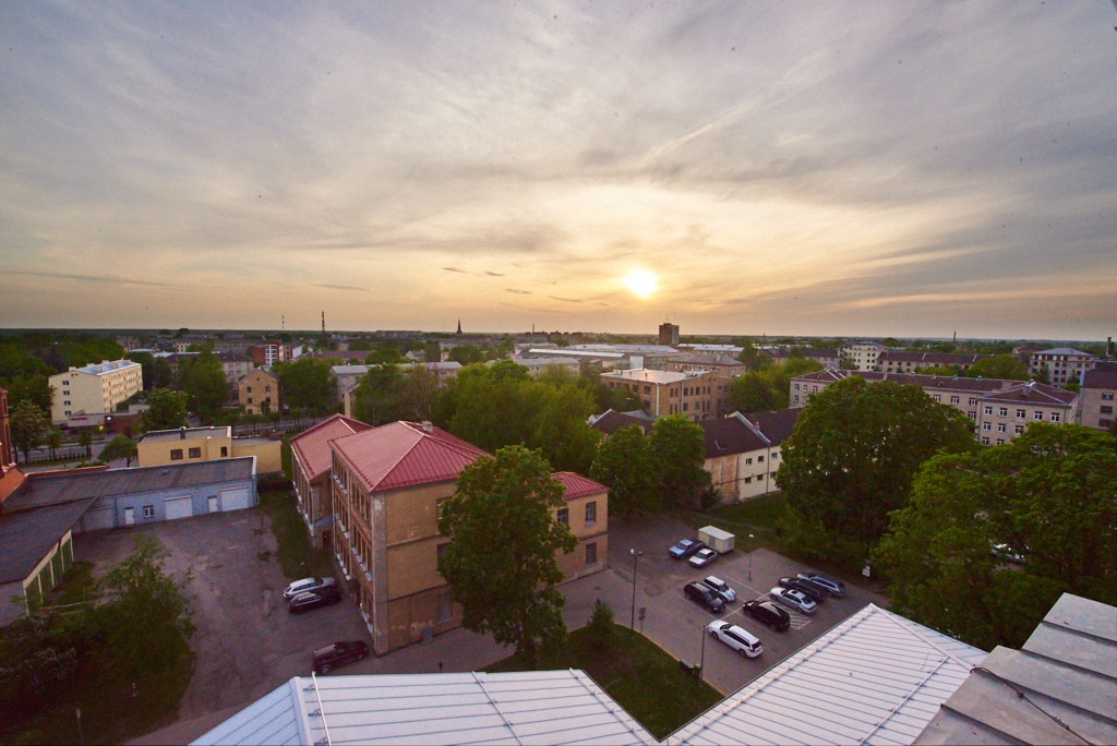 Jelgavas pašvaldība piešķir līdzfinansējumu energoefektivitātes paaugstināšanas pasākumu veikšanai daudzdzīvokļu dzīvojamajā mājā Dobeles ielā 10