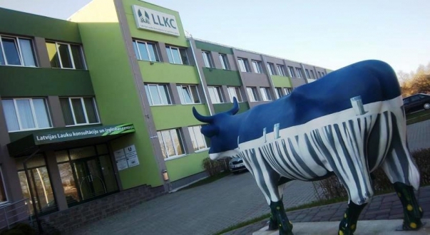 Lauku konsultāciju un izglītības centrs meklē nomnieku zemei ar apbūves tiesībām Ozolniekos