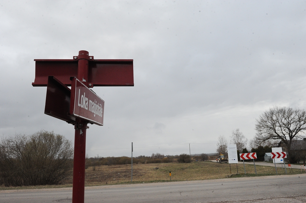 Valdība plāno atzīt, ka Ziemeļu tilts Jelgavai būtu svarīgāks nekā dabas aizsardzības intereses tam pieguļošajā teritorijā