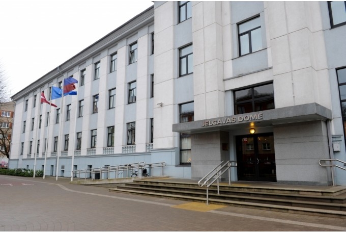 Jelgavas dome vēl nav rēķinājusi jaunā tilta pār Lielupi izmaksas