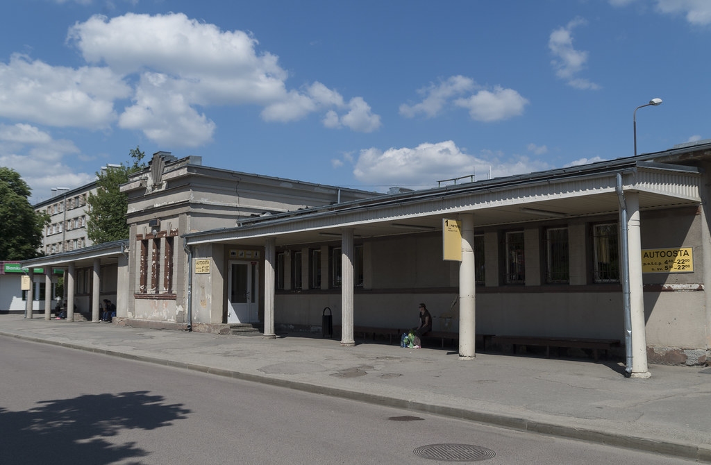 Autoostas iedalīs četrās kategorijās atbilstoši to sniegtajiem pakalpojumiem (papildināta)