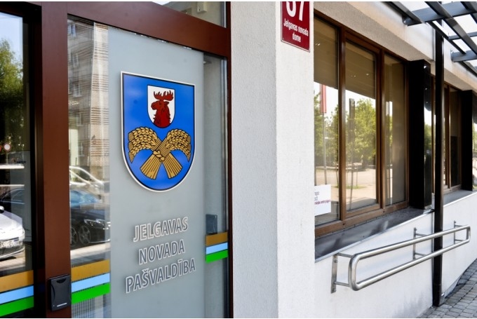 Nedēļas nogalē Jelgavas novada pašvaldības speciālisti un deputāti spriedīs par administratīvi teritoriālo reformu