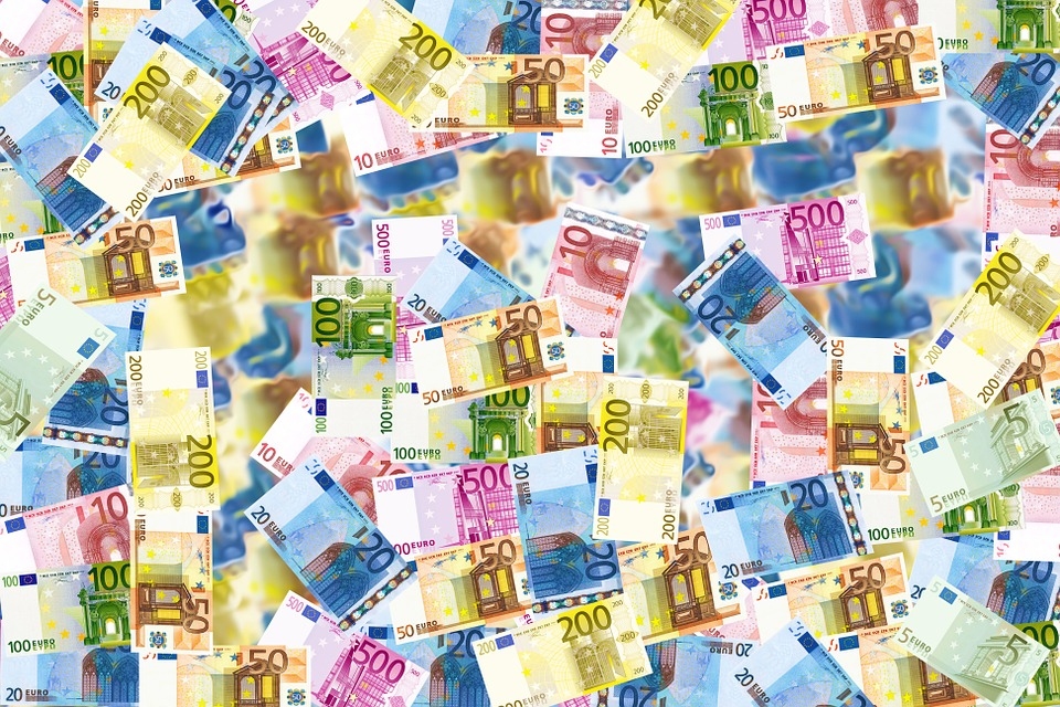 Saeima konceptuāli atbalsta 2020.gada budžetu