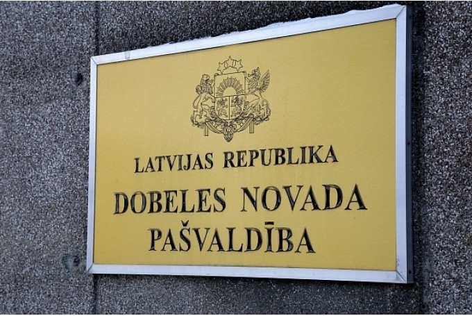 Dobeles novadā palielina pabalstu krīzes situācijā