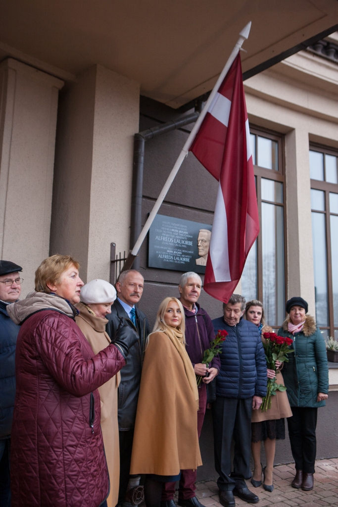 Viesnīca “Jelgava” lepojas ar savu arhitektu (FOTO)