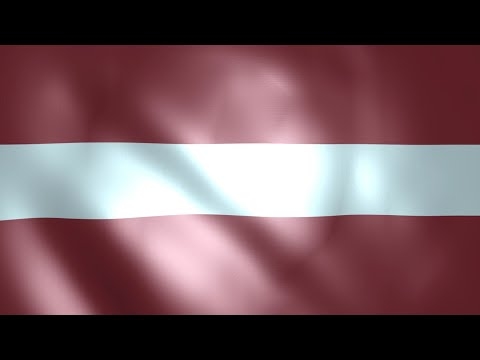 Plāno būtiski palielināt sodu par karoga nepareizu izgatavošanu un izplatīšanu
