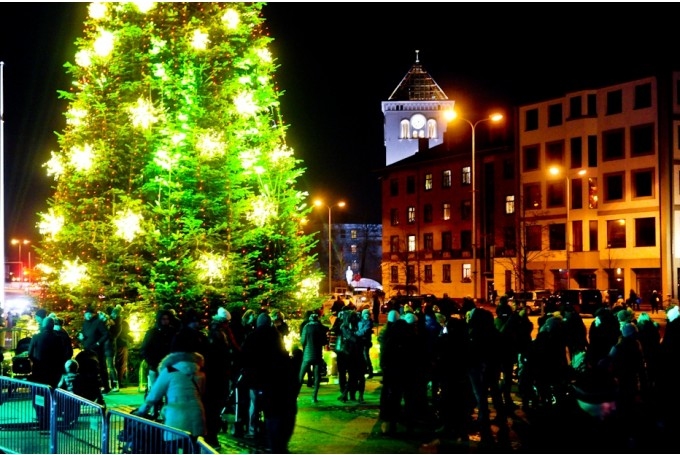 Nedēļas pasākumi Jelgavas pilsētā, Jelgavas novadā un Ozolnieku novadā (25.novembris – 1.decembris)