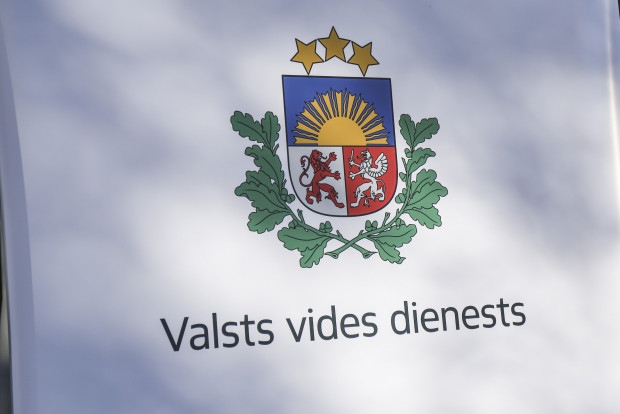 Valsts vides dienests aptur SIA “Egra Steel Industry” iekārtu darbību Jelgavā