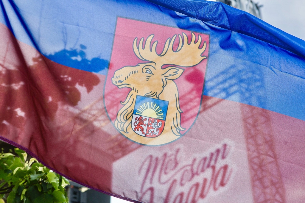 Jelgavas 755 gadu jubileju svinēs attālināti 