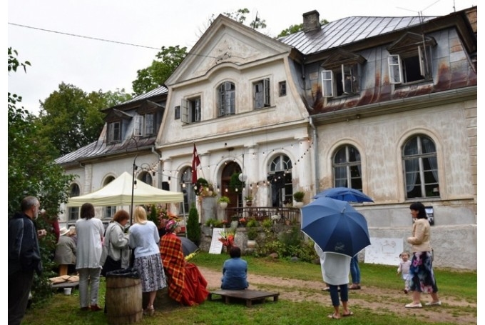 Nedēļas pasākumi Jelgavā, Jelgavas novadā un Ozolnieku novadā (7. – 16. augusts)