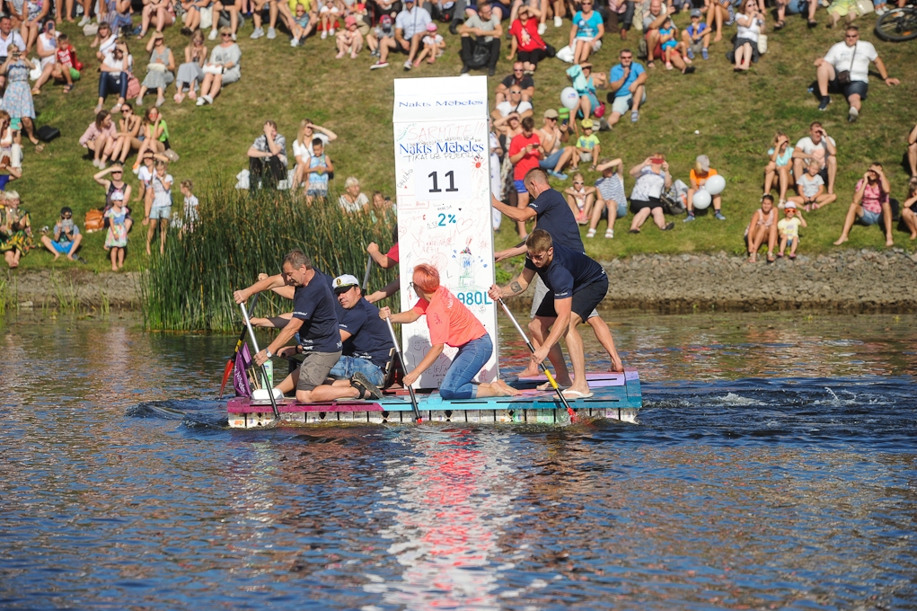 Nedēļas pasākumi Jelgavā, Jelgavas novadā un Ozolnieku novadā (24.- 30.augusts)