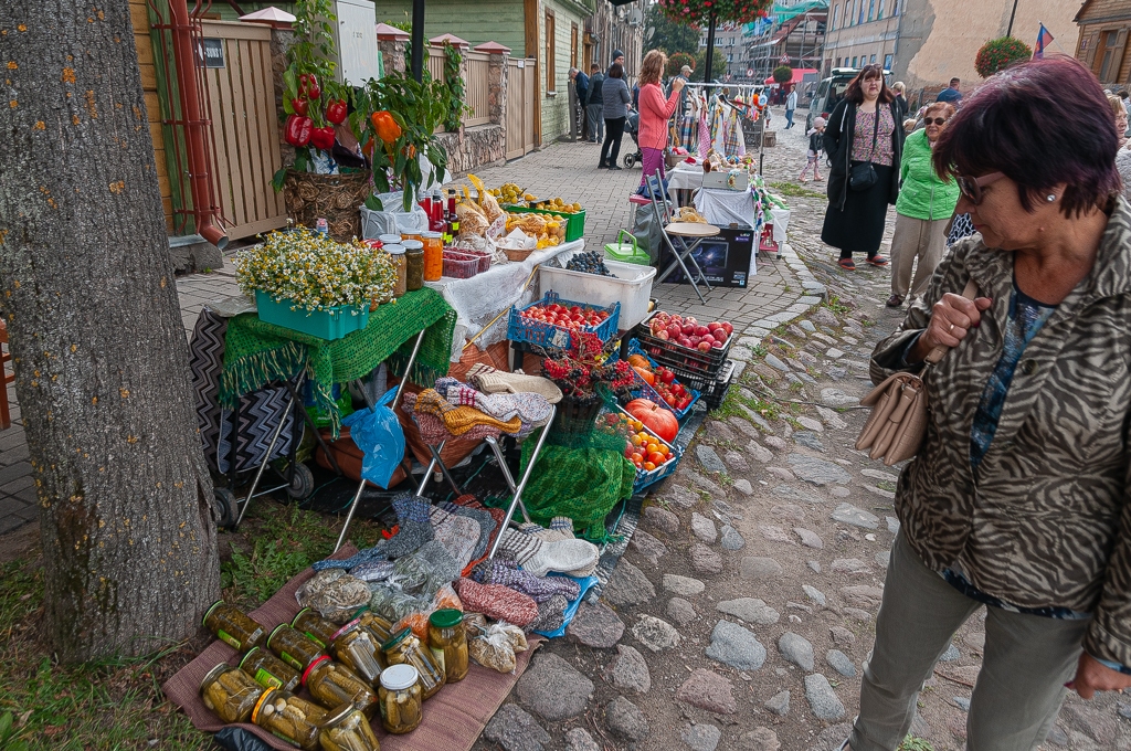 Nedēļas pasākumi Jelgavā, Jelgavas novadā un Ozolnieku novadā (11.- 13. septembris)