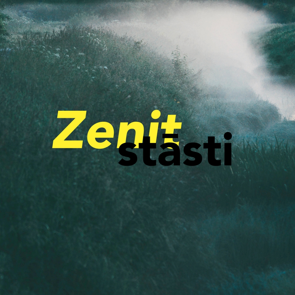 Daugavpilī, Jelgavā un Liepājā norisināsies projekts “Zenit stāsti” 